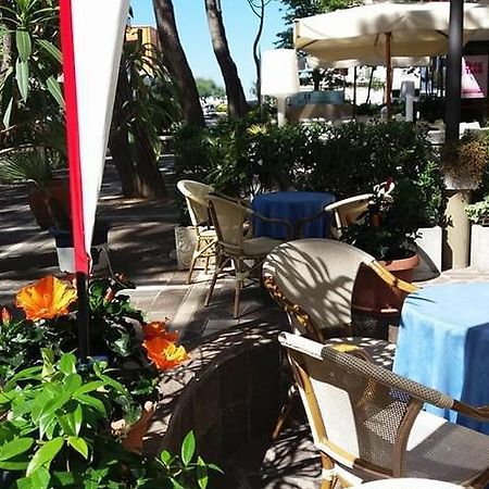 Hotel Adria Misano Adriatico Εξωτερικό φωτογραφία