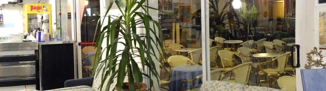 Hotel Adria Misano Adriatico Εξωτερικό φωτογραφία